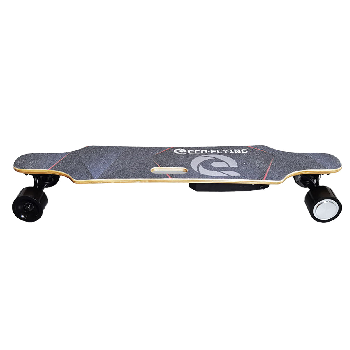 Skate eléctrico Hi-Flying H2S-02 350Wx2-25.2V-4Ah (nd) - rueda 70mm –  Weeling
